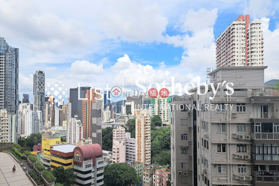 Property for Rent at Bamboo Grove with 3 Bedrooms | 74-86 Kennedy Road | Eastern District Hong Kong, Rental, HK$ 86,000/ month