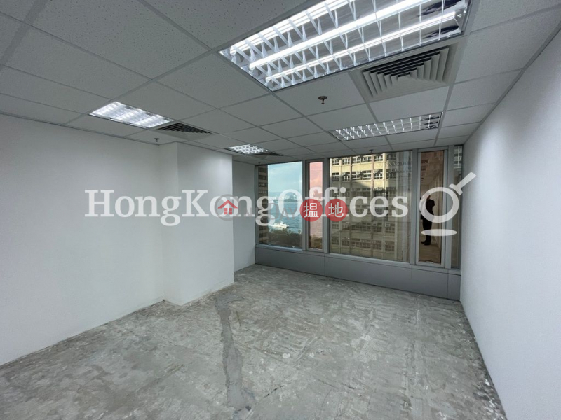 Office Unit for Rent at FWD Financial Centre | 308-320 Des Voeux Road Central | Western District Hong Kong Rental HK$ 40,050/ month