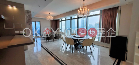 3房2廁,極高層,星級會所君臨天下3座出售單位 | 君臨天下3座 The Harbourside Tower 3 _0