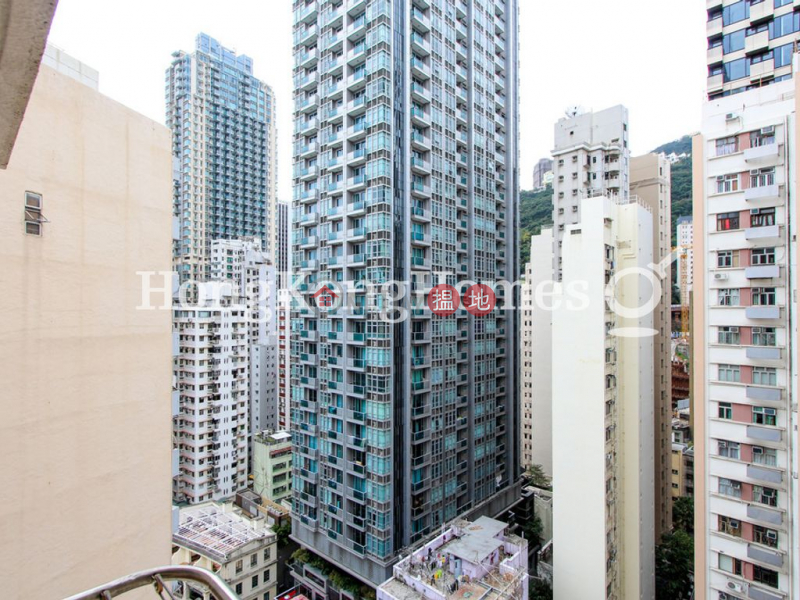 Property Search Hong Kong | OneDay | Residential, Rental Listings | 3 Bedroom Family Unit for Rent at Newman House