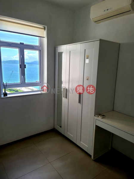 Two rooms with incredible sea view 4-16 Hill Road | Western District, Hong Kong | Rental HK$ 22,000/ month