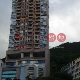 3 Bedroom Family Unit for Rent at Mount Davis | Mount Davis 怡峯 _0