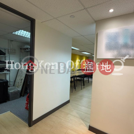 新港中心第一座寫字樓租單位出租