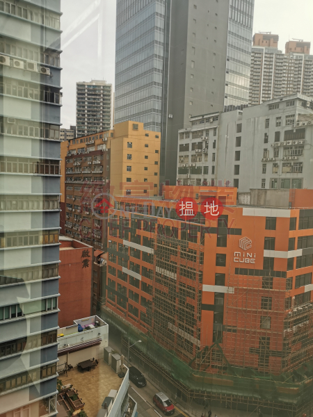 獨立單位,有內廁合各行各業 34 Tai Yau Street | Wong Tai Sin District Hong Kong Rental | HK$ 11,817/ month