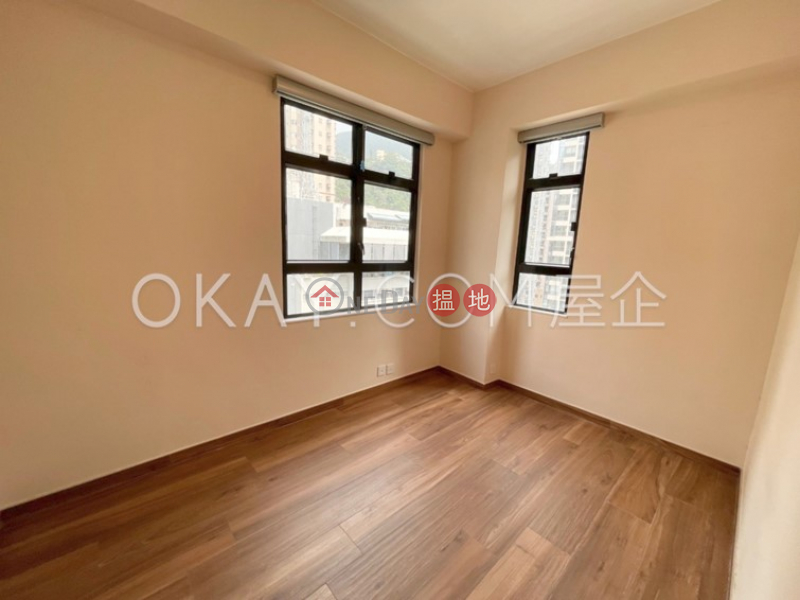 HK$ 15.3M Sherwood Court | Wan Chai District | Efficient 3 bedroom with parking | For Sale
