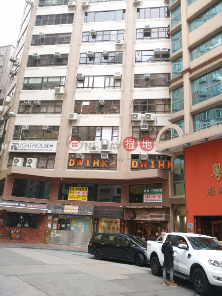 Leader Commercial Building (Leader Commercial Building) Tsim Sha Tsui|搵地(OneDay)(2)