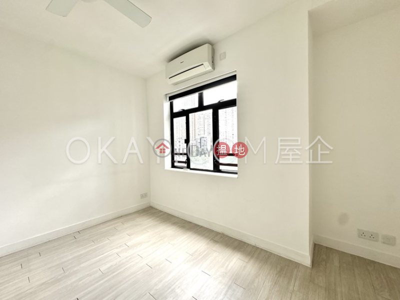 Lovely 1 bedroom on high floor with rooftop & balcony | Rental, 4 Babington Path | Western District Hong Kong Rental, HK$ 31,000/ month
