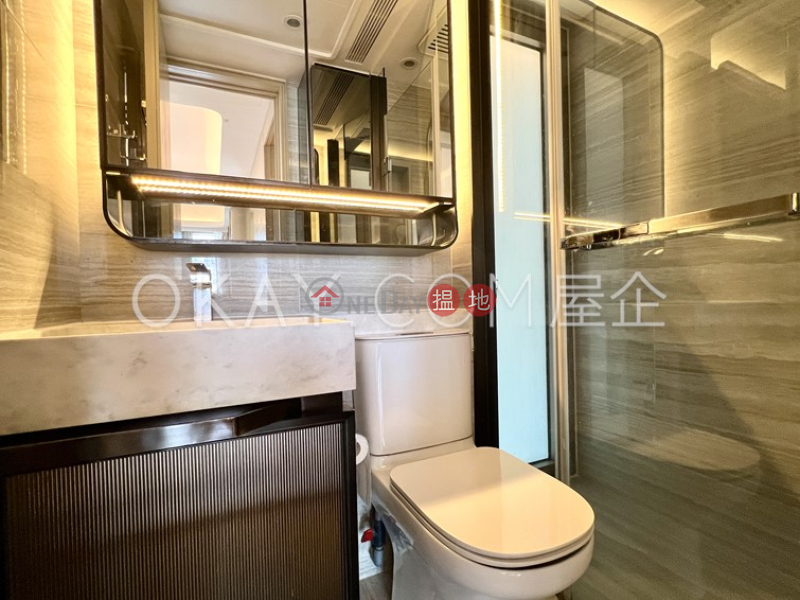 Gorgeous 2 bedroom with balcony | Rental 18 Caine Road | Western District Hong Kong | Rental | HK$ 38,800/ month