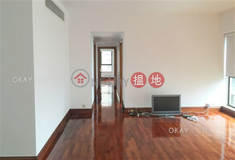 Lovely 3 bedroom on high floor with parking | Rental | Tavistock II 騰皇居 II _0