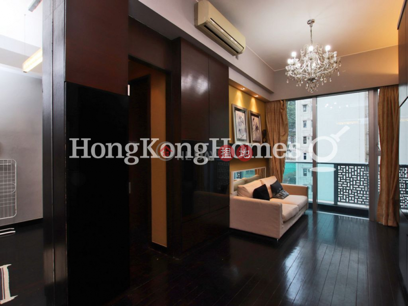 1 Bed Unit at J Residence | For Sale, J Residence 嘉薈軒 Sales Listings | Wan Chai District (Proway-LID106524S)