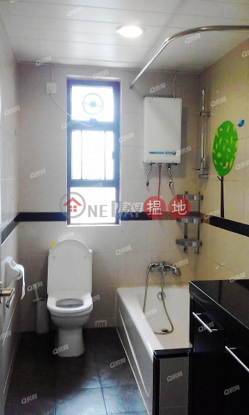 Property Search Hong Kong | OneDay | Residential, Rental Listings Block 32-39 Baguio Villa | 3 bedroom Mid Floor Flat for Rent