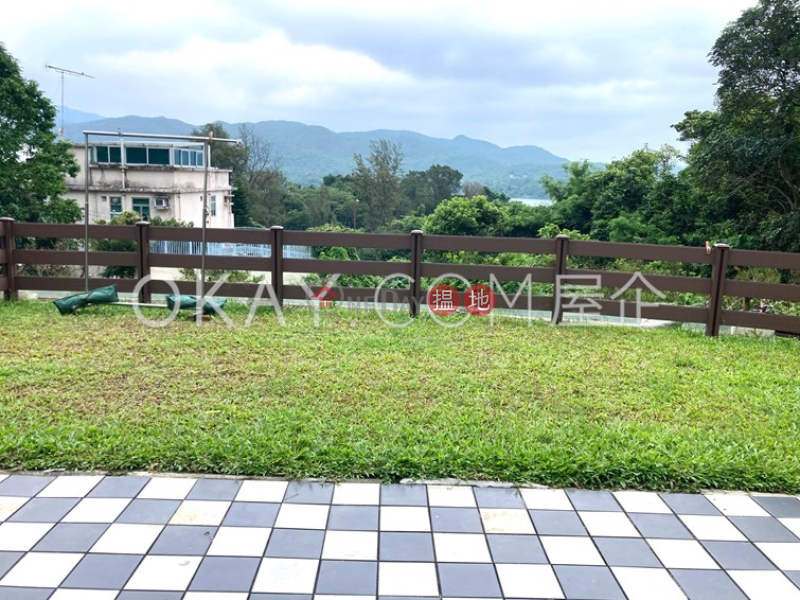 Property Search Hong Kong | OneDay | Residential | Sales Listings | Tasteful house with balcony | For Sale