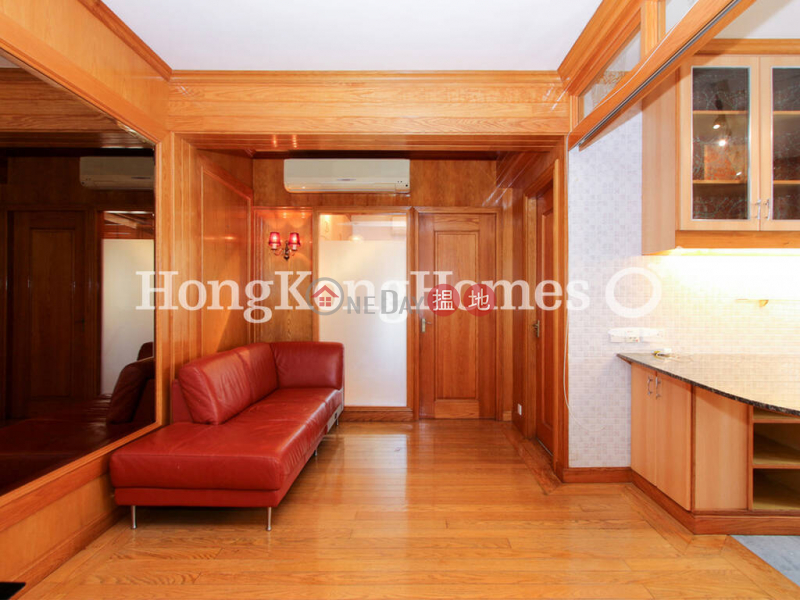 1 Bed Unit for Rent at Yuk Sing Building 1-9 Yuk Sau Street | Wan Chai District | Hong Kong | Rental HK$ 22,000/ month