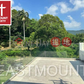 西貢 Sea View Villa, Chuk Yeung Road 竹洋路西沙小築別墅出售-海景, 大花園 | 物業 ID:133西沙小築出售單位