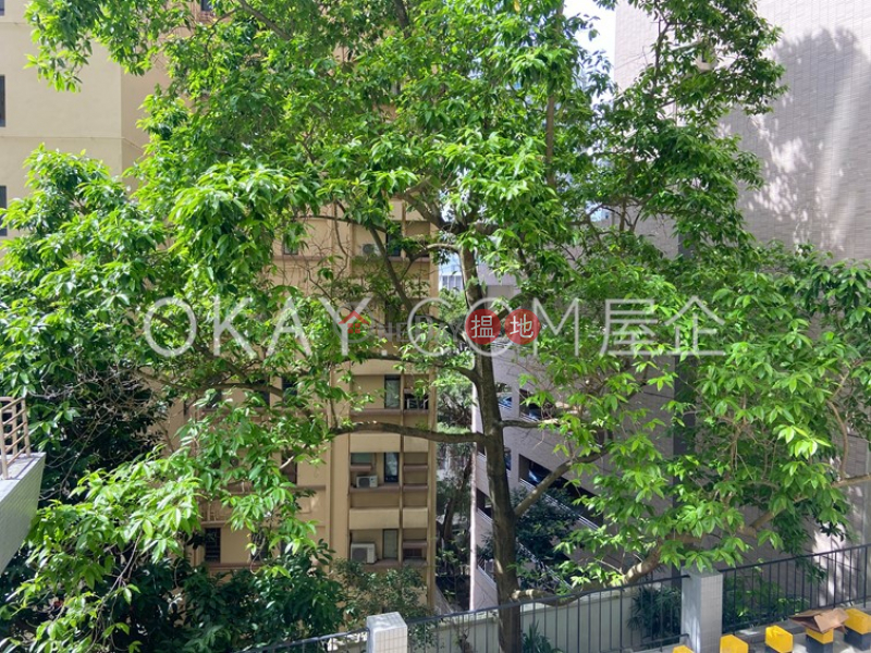 Property Search Hong Kong | OneDay | Residential Sales Listings Efficient 4 bedroom with balcony & parking | For Sale