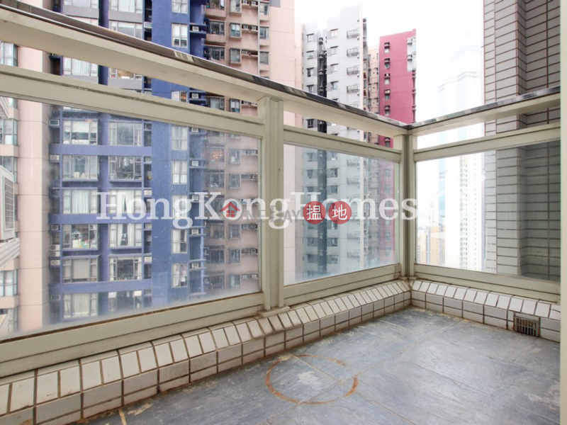 3 Bedroom Family Unit for Rent at Centrestage 108 Hollywood Road | Central District, Hong Kong | Rental HK$ 36,500/ month