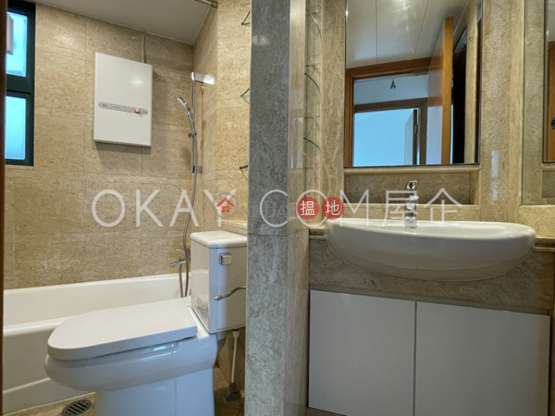 Cozy 2 bedroom on high floor with sea views | Rental | Manhattan Heights 高逸華軒 Rental Listings