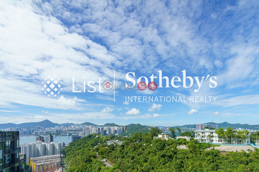 香島4房豪宅單位出租33柴灣道 | 東區|香港|出租-HK$ 168,000/ 月