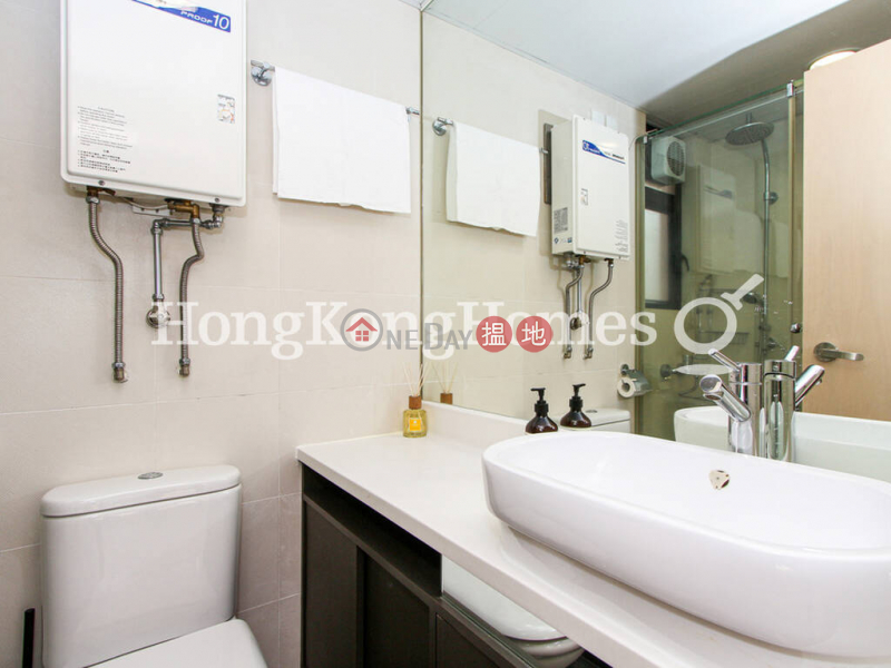 1 Bed Unit for Rent at Rich View Terrace, 26 Square Street | Central District, Hong Kong, Rental | HK$ 27,000/ month