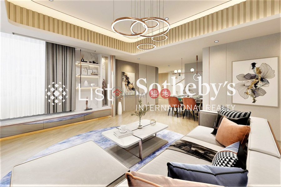 Property Search Hong Kong | OneDay | Residential | Rental Listings Property for Rent at Fleur Pavilia with 4 Bedrooms