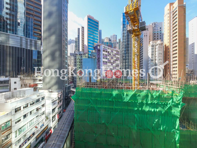 Property Search Hong Kong | OneDay | Residential | Rental Listings | 1 Bed Unit for Rent at 108-110 Wellington Street