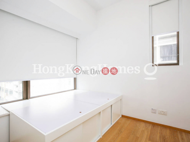 HK$ 1,116.8萬yoo Residence-灣仔區-yoo Residence一房單位出售