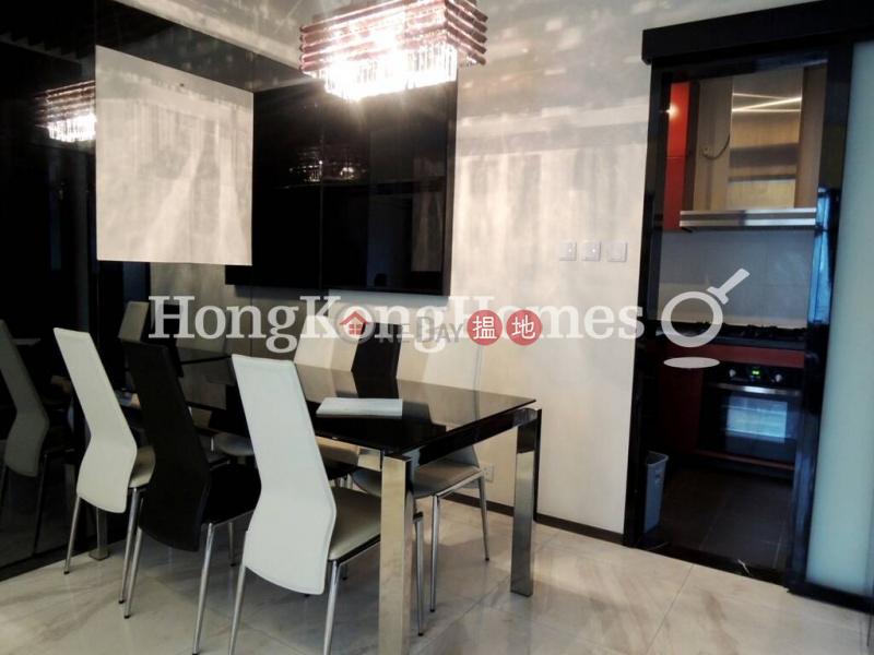2 Bedroom Unit at Palatial Crest | For Sale, 3 Seymour Road | Western District, Hong Kong | Sales HK$ 18.8M