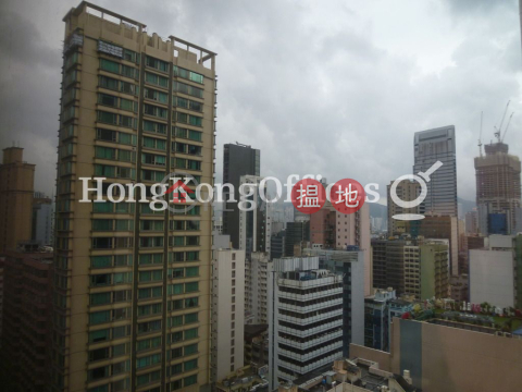 美麗華廣場一期寫字樓租單位出租 | 美麗華廣場一期 Mira Place 1 _0