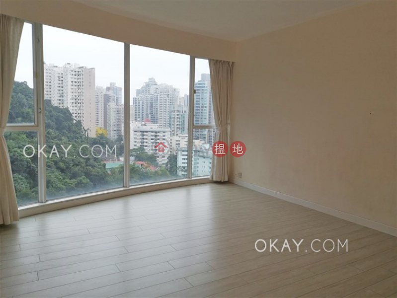 Property Search Hong Kong | OneDay | Residential | Rental Listings | Charming 3 bedroom with parking | Rental