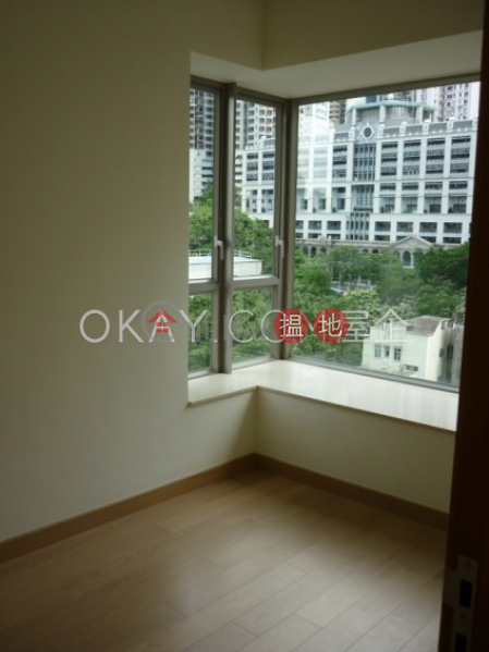 HK$ 35,000/ month | Island Crest Tower 1 Western District | Nicely kept 2 bedroom with balcony | Rental