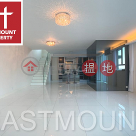 Clearwater Bay Village House | Property For Sale in Ha Yeung 下洋-Garden, Open view | Property ID:955
