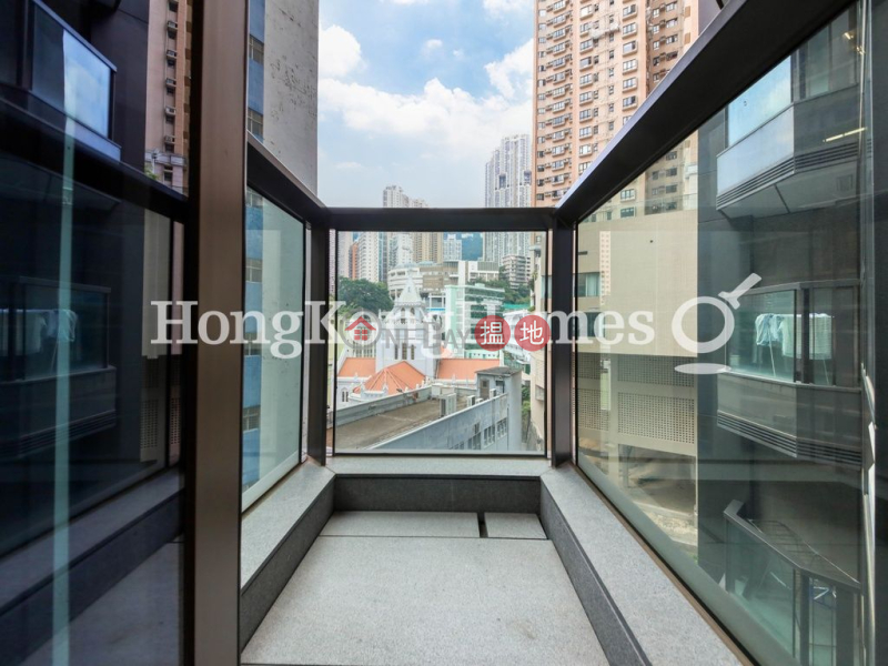 1 Bed Unit for Rent at Townplace Soho, 18 Caine Road | Western District | Hong Kong, Rental | HK$ 31,900/ month