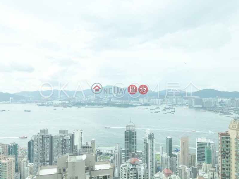 Lovely 3 bedroom on high floor | Rental, Imperial Court 帝豪閣 Rental Listings | Western District (OKAY-R83758)