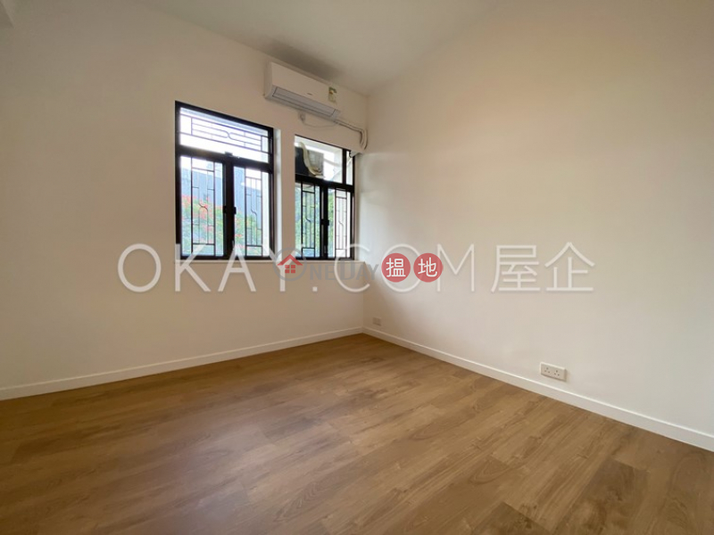 Property Search Hong Kong | OneDay | Residential Rental Listings | Efficient 3 bedroom with balcony & parking | Rental