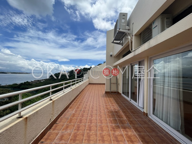 Luxurious house with terrace, balcony | For Sale 2 Seabee Lane | Lantau Island Hong Kong, Sales, HK$ 38.6M