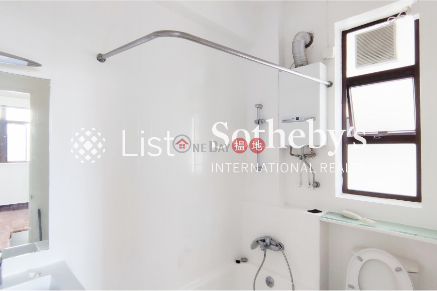 HK$ 63,000/ month Robinson Garden Apartments | Western District | Property for Rent at Robinson Garden Apartments with 3 Bedrooms