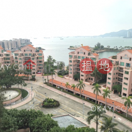 Lovely 3 bedroom with balcony & parking | Rental | Hong Kong Gold Coast Block 21 香港黃金海岸 21座 _0