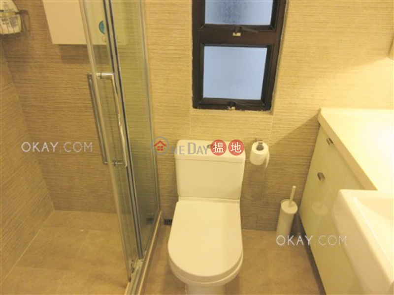 Cozy 1 bedroom on high floor | For Sale, Tycoon Court 麗豪閣 Sales Listings | Western District (OKAY-S838)