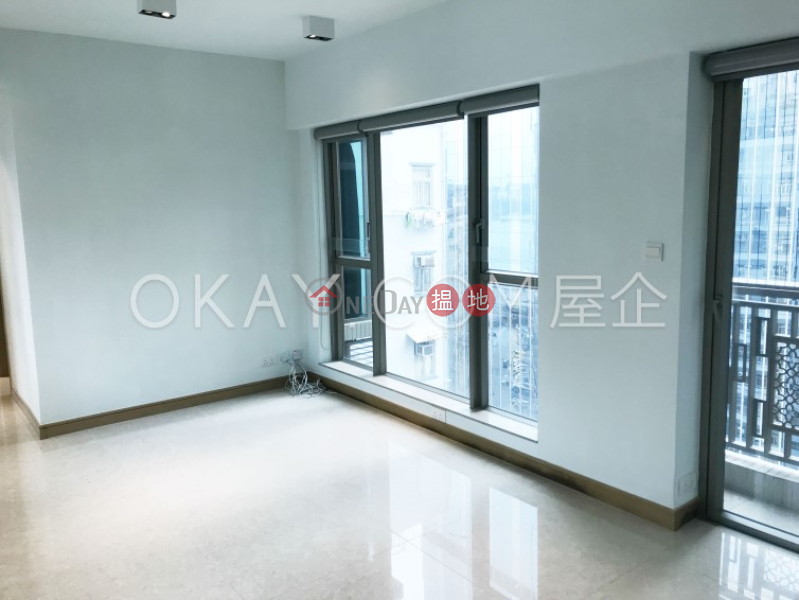 Property Search Hong Kong | OneDay | Residential | Sales Listings | Unique 3 bedroom with balcony | For Sale