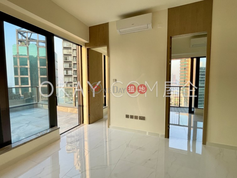 皇后大道西 160-162 號|高層住宅-出售樓盤HK$ 1,590萬