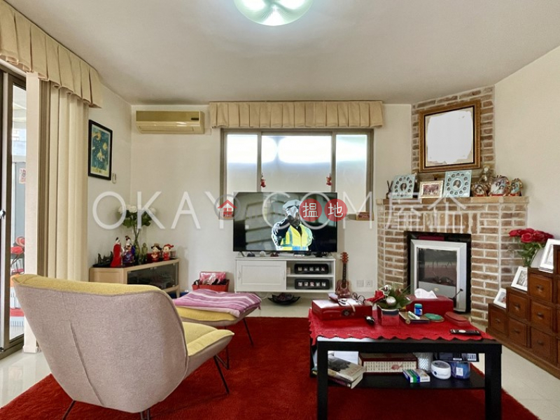Gorgeous house with terrace, balcony | For Sale | Ho Chung New Village 蠔涌新村 Sales Listings