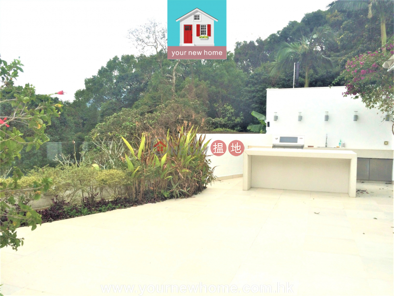 HK$ 80,000/ 月白沙灣花園|西貢Unashamed Luxury in Sai Kung | For Rent