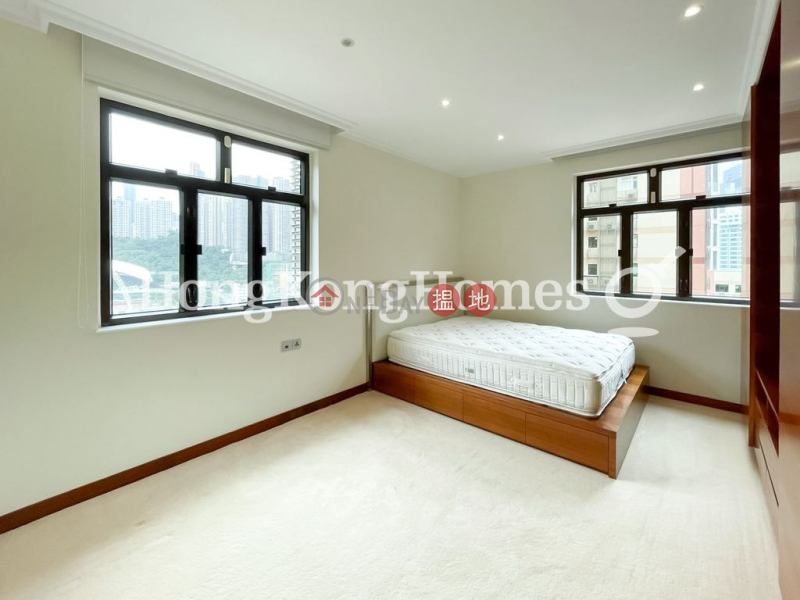 3 Bedroom Family Unit for Rent at Fontana Gardens, 1-25 Ka Ning Path | Wan Chai District | Hong Kong Rental, HK$ 89,000/ month
