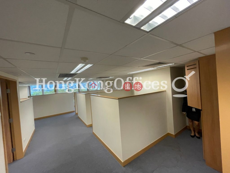Office Unit for Rent at Chinachem Exchange Square, 1 Hoi Wan Street | Eastern District | Hong Kong | Rental HK$ 60,004/ month