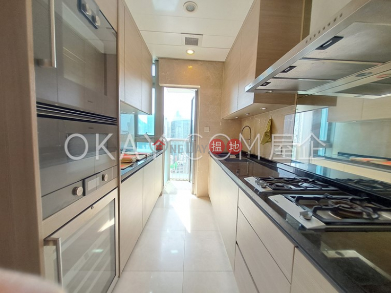 Property Search Hong Kong | OneDay | Residential | Rental Listings, Gorgeous 4 bedroom on high floor with balcony | Rental