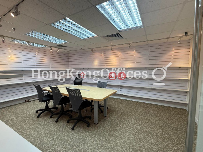 Property Search Hong Kong | OneDay | Office / Commercial Property, Rental Listings Office Unit for Rent at Concordia Plaza