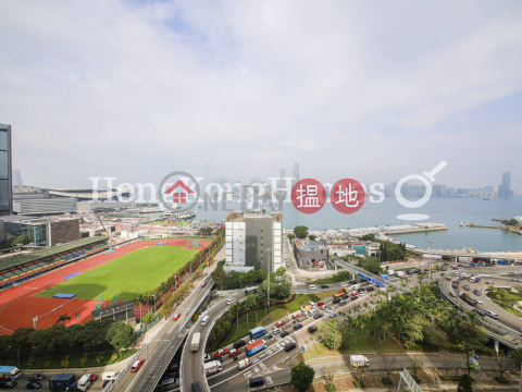 1 Bed Unit at The Gloucester | For Sale, The Gloucester 尚匯 | Wan Chai District (Proway-LID123977S)_0