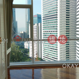 Stylish 2 bedroom with parking | Rental, Tower 1 Regent On The Park 御花園 1座 | Eastern District (OKAY-R22393)_0