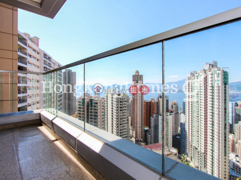 3 Bedroom Family Unit for Rent at 39 Conduit Road | 39 Conduit Road | Western District, Hong Kong Rental, HK$ 118,000/ month