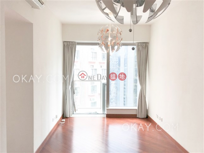 Nicely kept 3 bedroom with balcony | Rental | The Avenue Tower 1 囍匯 1座 Rental Listings